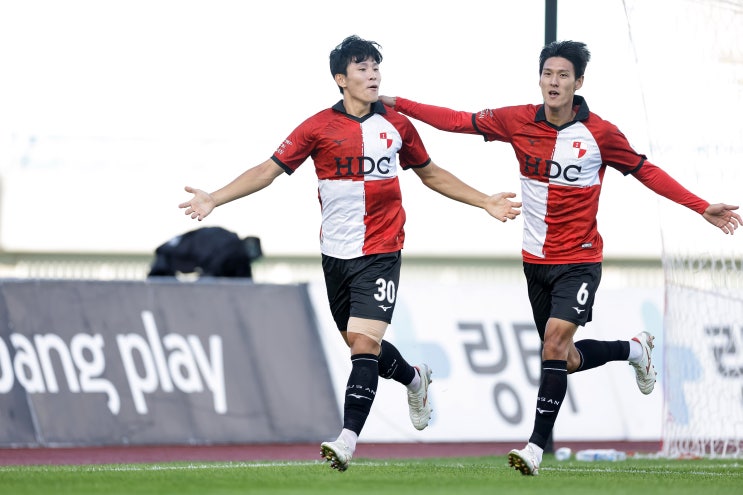 [K리그] <b>전남</b>, 부산 승격 준플레이오프행, <b>수원</b> 삼성 K리그2... 
