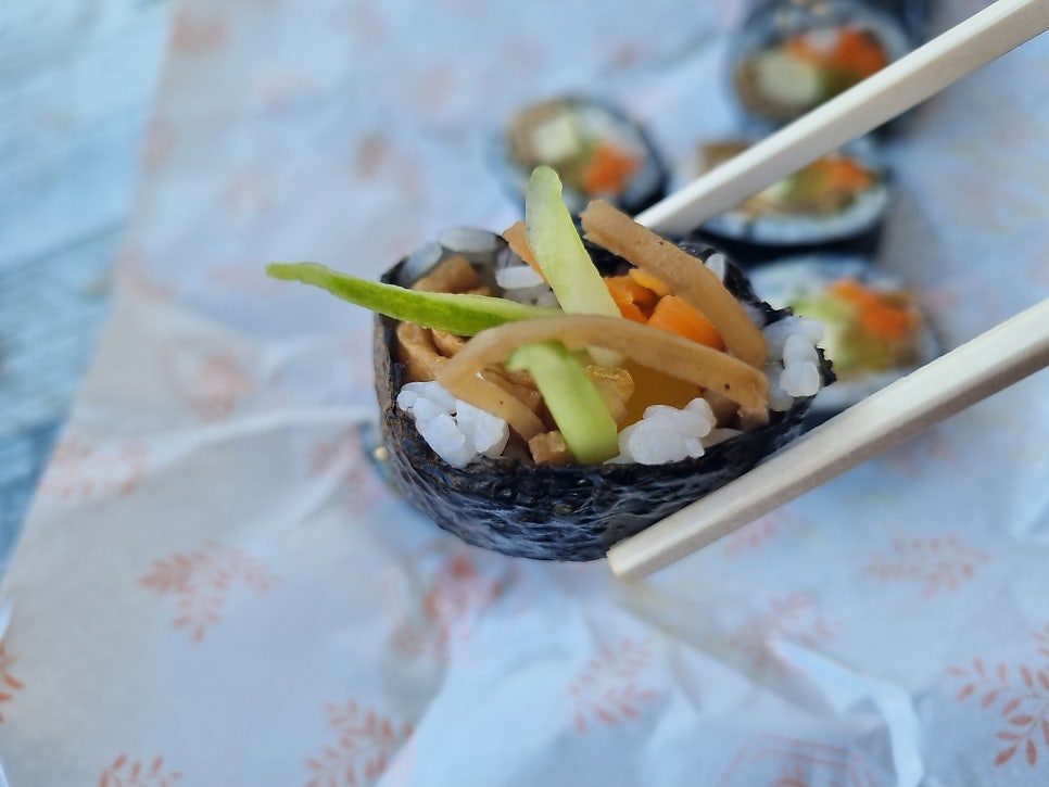 박가네김밥통통 사진 6