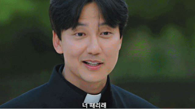 [<b>열혈사제2</b>] <b>김남길</b>×이하늬×김성균 더 화끈하게 돌아온 구담즈... 