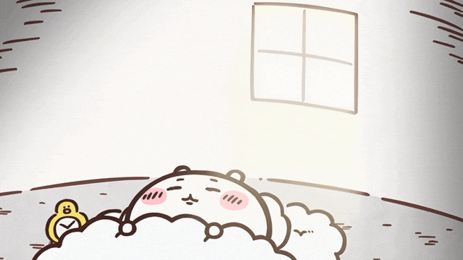  해삐한 아침