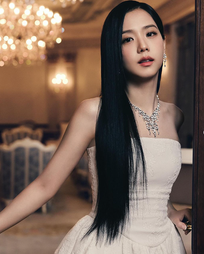 <b>블랙핑크 지수 솔로</b> 컴백설 해프닝 / 연기, 배우로서 열일 중