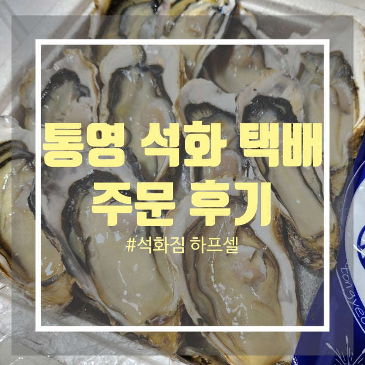 하프셀 굴 - 통영푸드 팡팡 통영 하프쉘 후기 석화찜 시간 집에서 석화찜 만들기 하프셀 굴 - 통영푸드 팡팡 통영 하프쉘 후기 석화찜 시간 집에서 석화찜 만들기