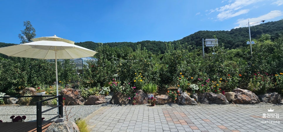 잿골커피 사진 3