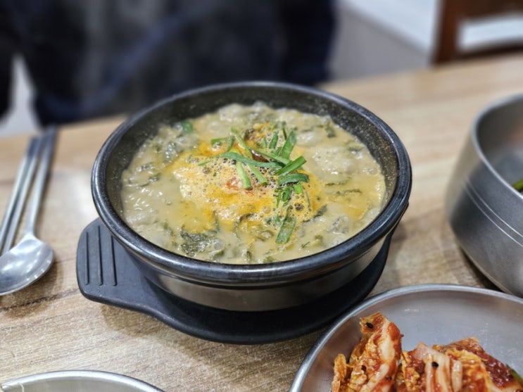  경북 안동 가볼 만한 곳 맛집<추대감남원추어탕>