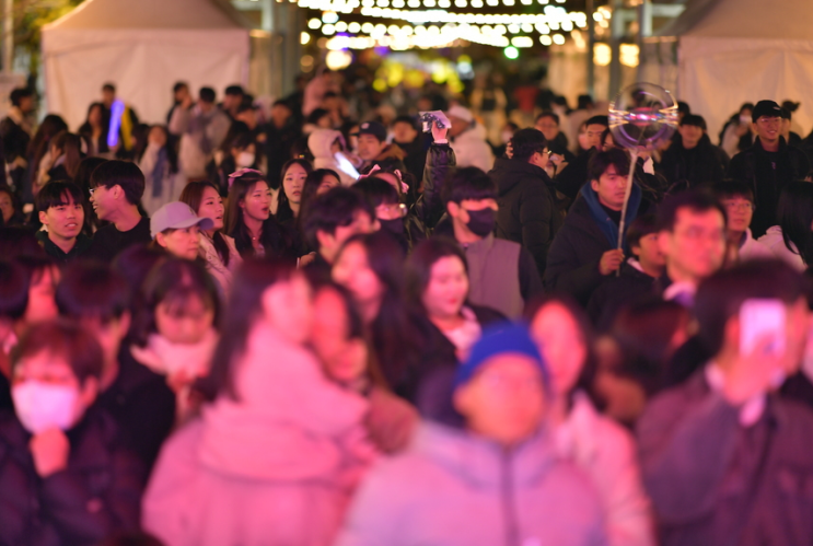  2024 무안 YD 페스티벌 기본정보 라인업 가볼만한곳