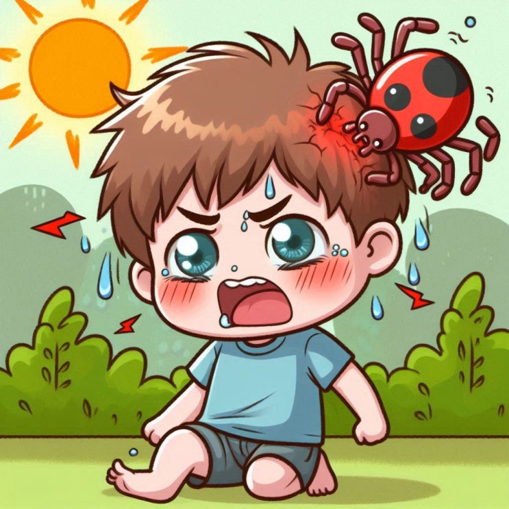  쯔쯔가무시증 환자 급증, 쯔쯔가무시증이란? 예방하는 방법