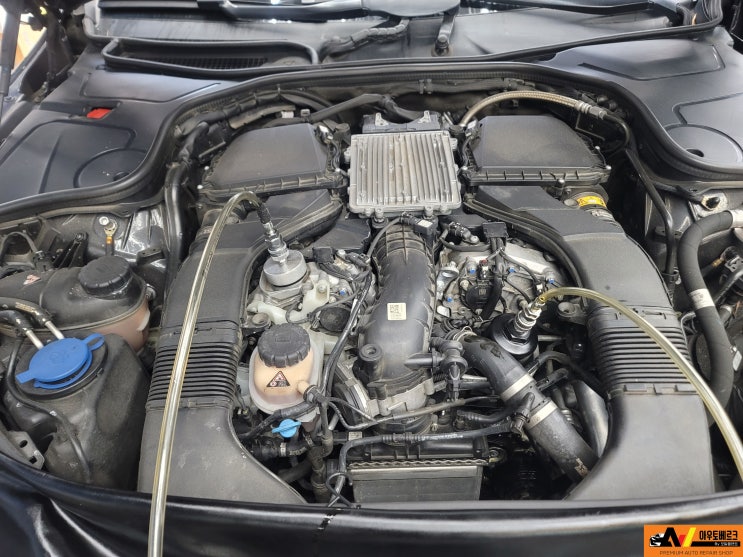  벤츠 S350ㅣ흡입식 엔진 오일 교환ㅣ수입차 엔진 오일 교환ㅣ다산수입차정비소ㅣ구리수입차정비소ㅣ가운수입차정비소ㅣ갈매수입차정비소ㅣ지금동수입차정비소ㅣ