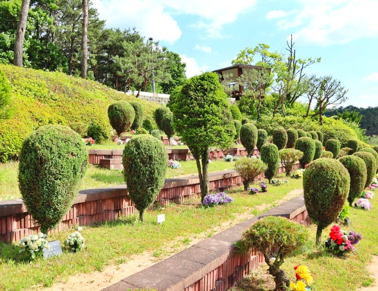  용인 자연장 선택하는 이유와 장점