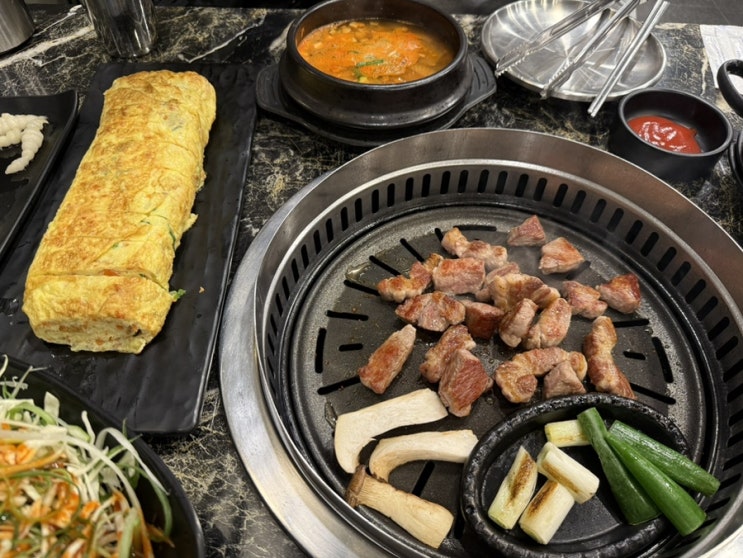  서울 시청역맛집 도틔대가