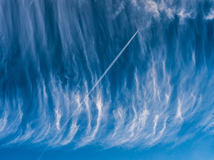  [항공기상] 제트기류(Jet Streams)