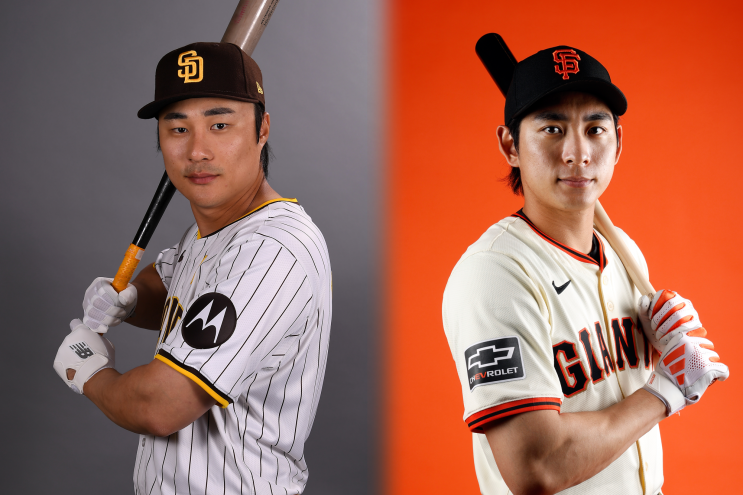 [오늘의 MLB] (11.8) <b>김하성</b>, <b>이정후</b>와 <b>한솥밥</b> 현실화?…"SF... 
