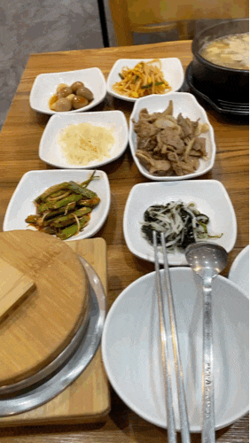 [강화 맛집] 강화여행 코스로 찐 추천!! 건강 가득 솥밥, 강화솥밥집