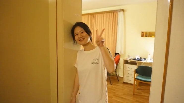  독일 홈스테이:독일 Müller/서점/내 독일 러닝 코스