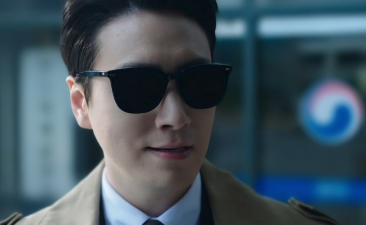 좋거나 나쁜 <b>동재</b> 결말 해석, <b>이준혁</b>이 황치목 됐다고?(스포 주의)