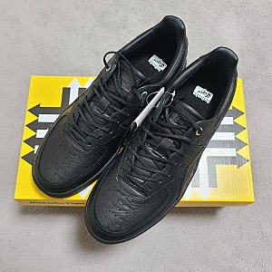 오니츠카 타이거 GSM SD 블랙 구매후기 및 실착리뷰