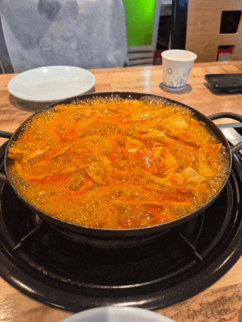  [공주맛집/중동] 추억의 맛 그 이상의 맛! 중동오뎅집