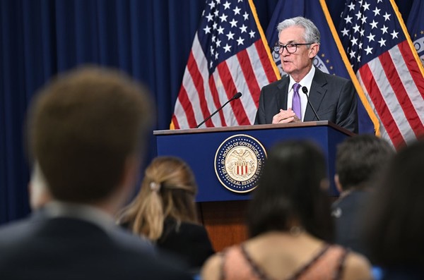  Review: 11월 FOMC 기자단 Q&A