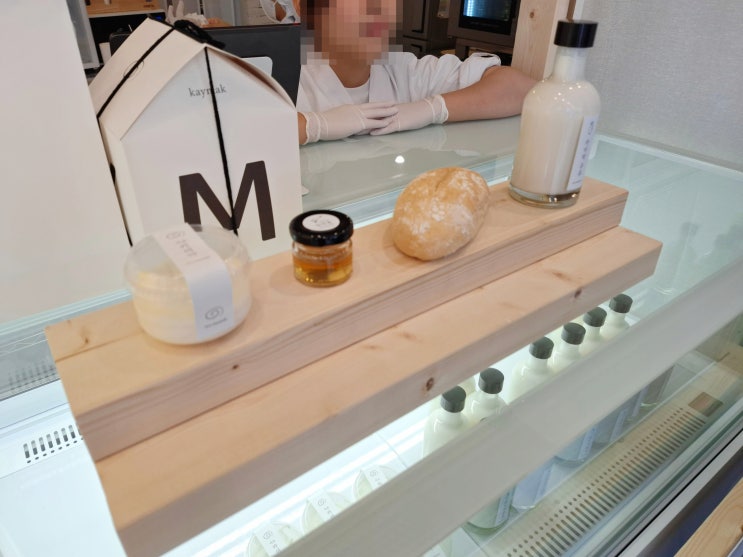  제주동문시장맛집 | 시소 카이막 동문시장점