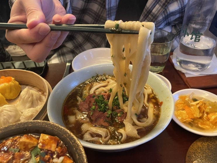  [강남역] 남수관 먹었수관