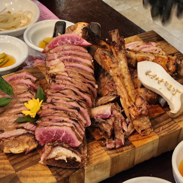 창원 상남동 갈비 맛집 성산명가 창원 특산물 벚꽃갈비 창원 상남동 갈비 맛집 성산명가 창원 특산물 벚꽃갈비