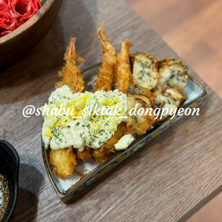  샤브식탁 동편마을점 | 인덕원맛집, 인덕원샤브샤브, 인덕원 아기랑