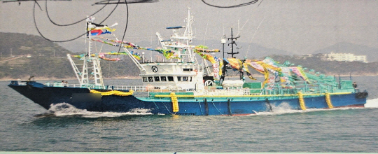 2024.11.10 제주 해상 135<b>금성호</b>... 어선 <b>실종자</b> 추정 <b>시신</b> 1구... 