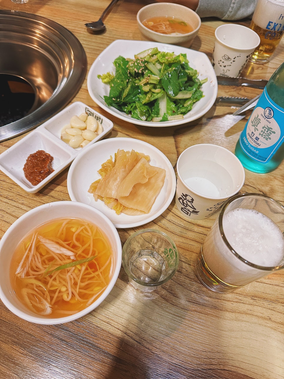 먹도리꾼생막창 강촌점 사진 5