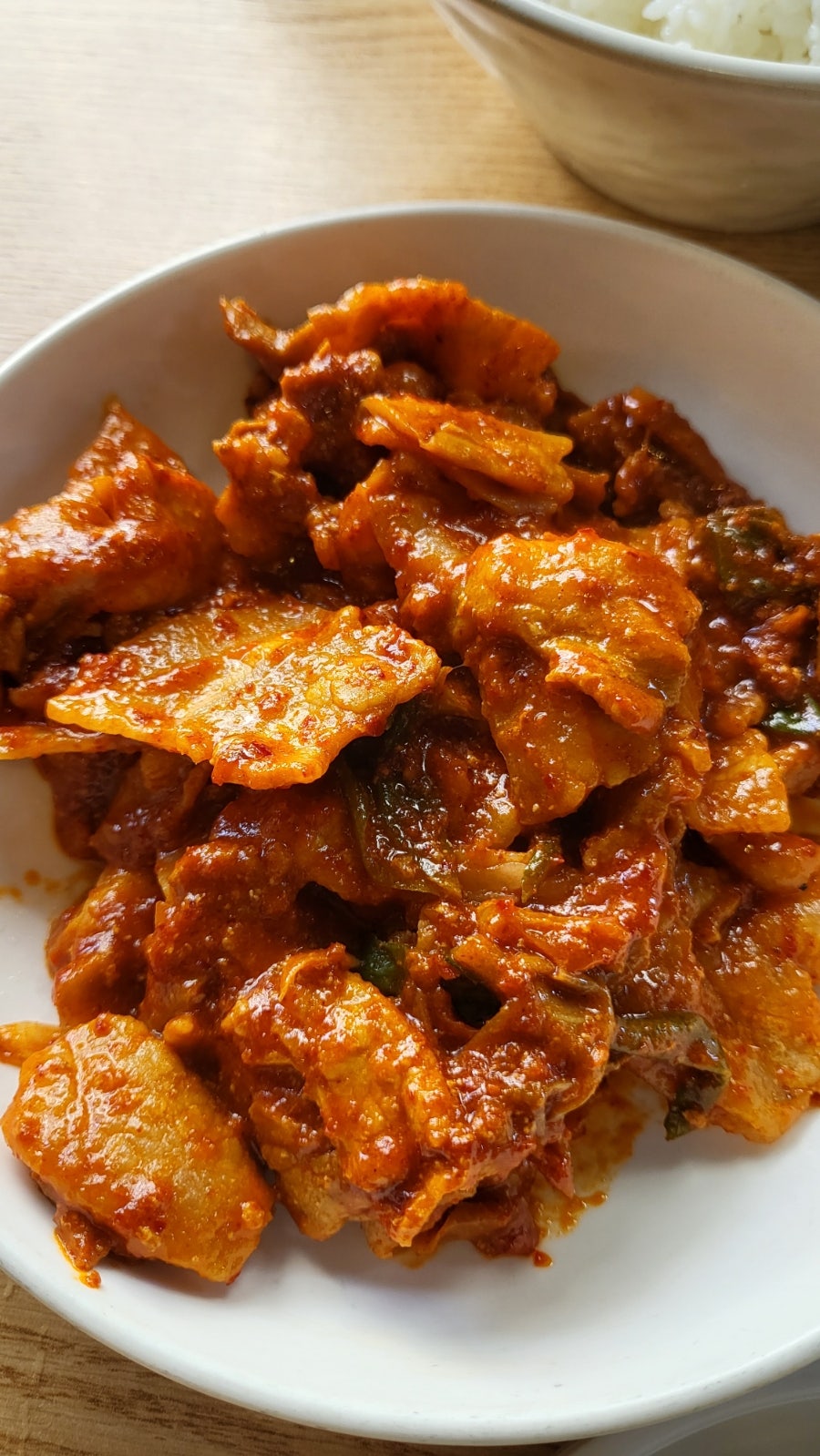 멧집찌개 사진 6