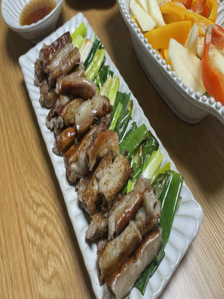  기념일, 홈 캠핑으로 밀킷 대창과 곱창을 경험하며 위생에 감동