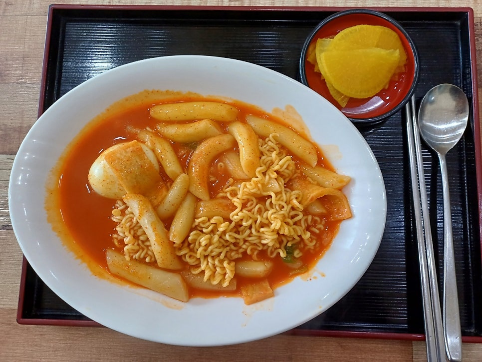 마미컵밥 사진 5