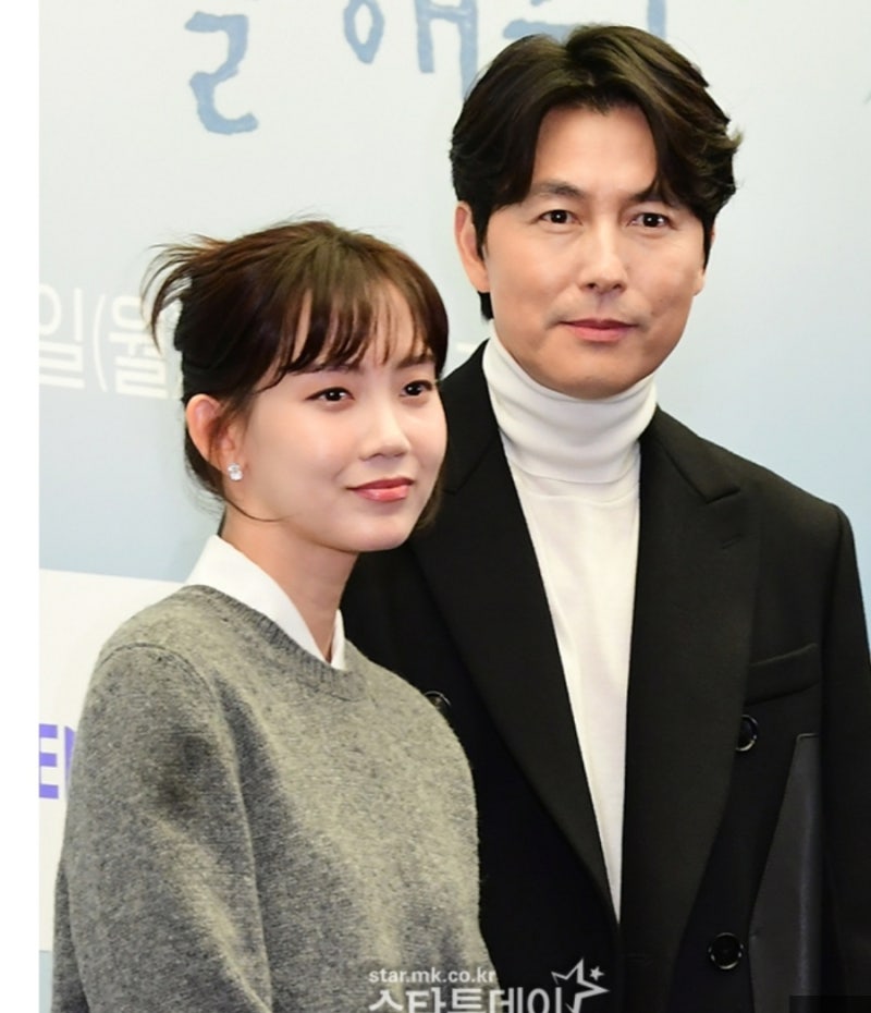 정우성 신현빈 열애설 정리 프로필 학력 나이 본명