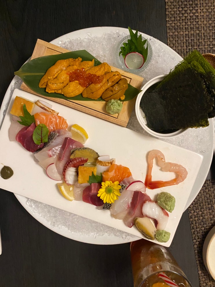 봉천동 토모 이자카야 꿀팁 전좌석 룸 서울대입구 술집 샤로수길 맛집 관악구 조용한술집 2차추천