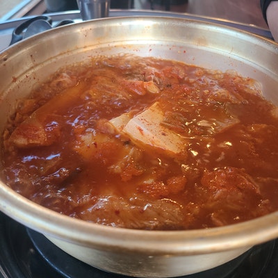  연신내 갈현동 김치찌개 맛집 낭풍