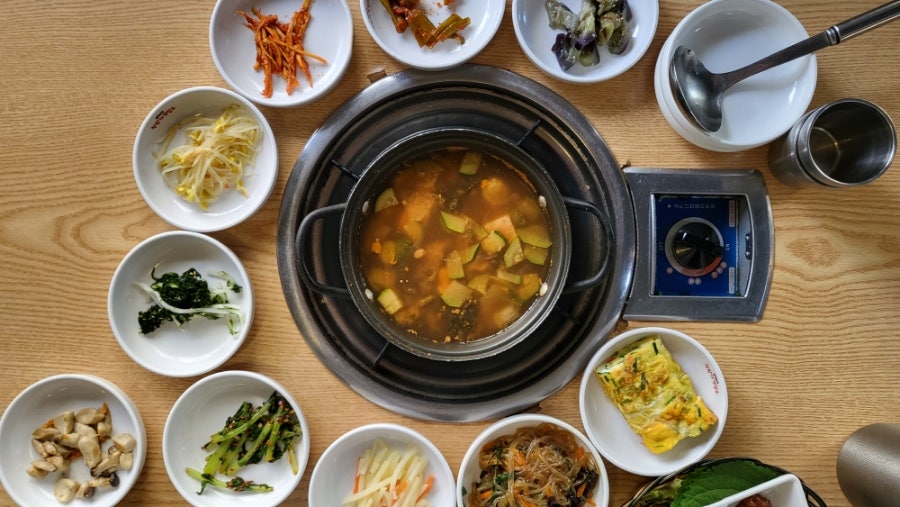 멧집찌개 사진 4