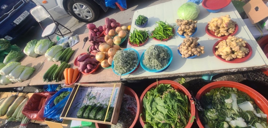 순덕이네백반 사진 4