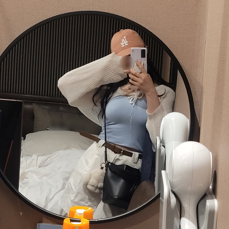 6월일상 2 :: 4일 연속 야간알바하고 여행준비하기