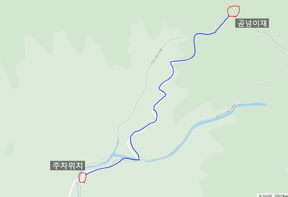 참새골가든 사진 6