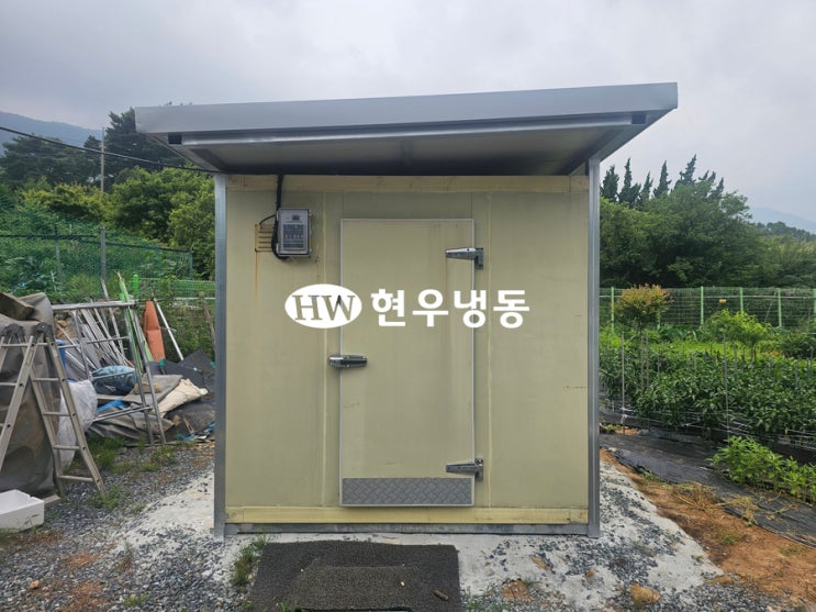 울산 저온창고 설치냉장창고 2마력 기계세트 교체설치-경주 산내 울산 저온창고 설치냉장창고 2마력 기계세트 교체설치-경주 산내