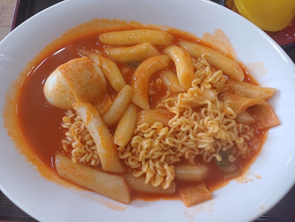 마미컵밥 사진 6