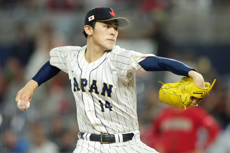[오늘의 MLB] (11.10) 'MLB 도전 확정' <b>사사키</b> 로키에 대한... 