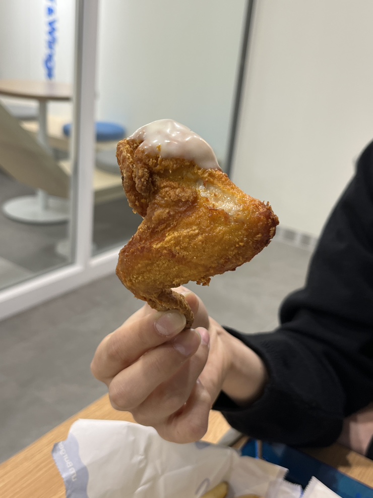  영등포 햄버거 맛집 움버거앤윙스 후기 | 푸라닭 치킨버거 브랜드
