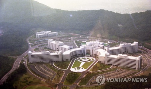 정찰 드론으로 <b>국정원</b> 촬영한 <b>중국인</b> 간첩 체포~!
