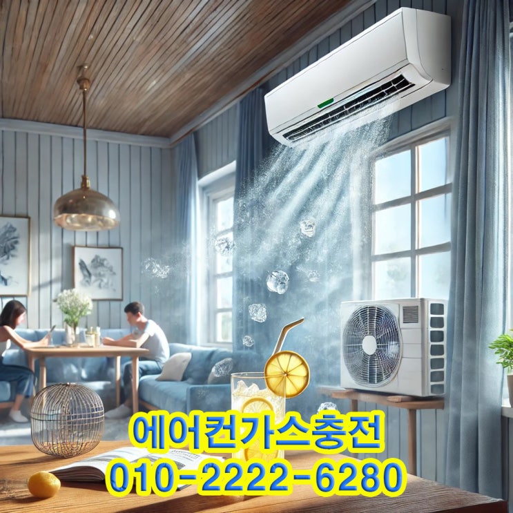  여름대비 에어컨 점검은 필수! 배곧 정왕동 오이도 안산까지 출장가능한 시흥에어컨가스충전 추천합니다.