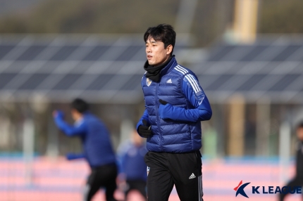 [축구] <b>울산</b> HD <b>박주영</b>, 친정팀 FC<b>서울</b> 원정경기에서 공식... 