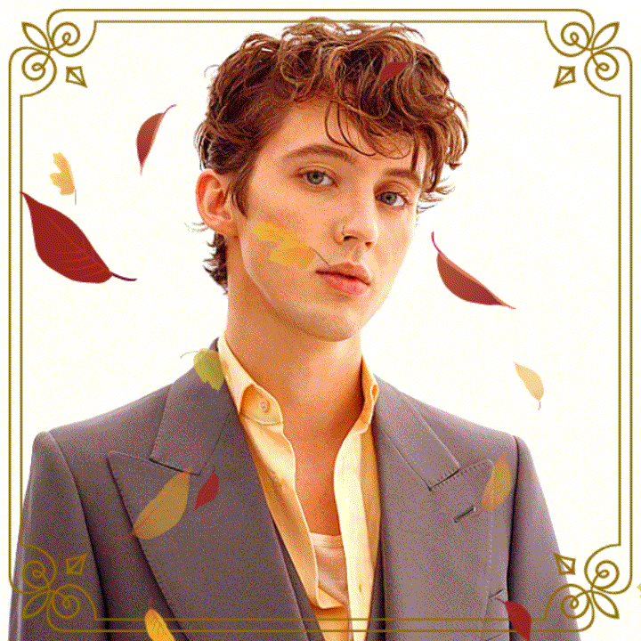  Youth 가사 해석, troye sivan 트로이시반 노래