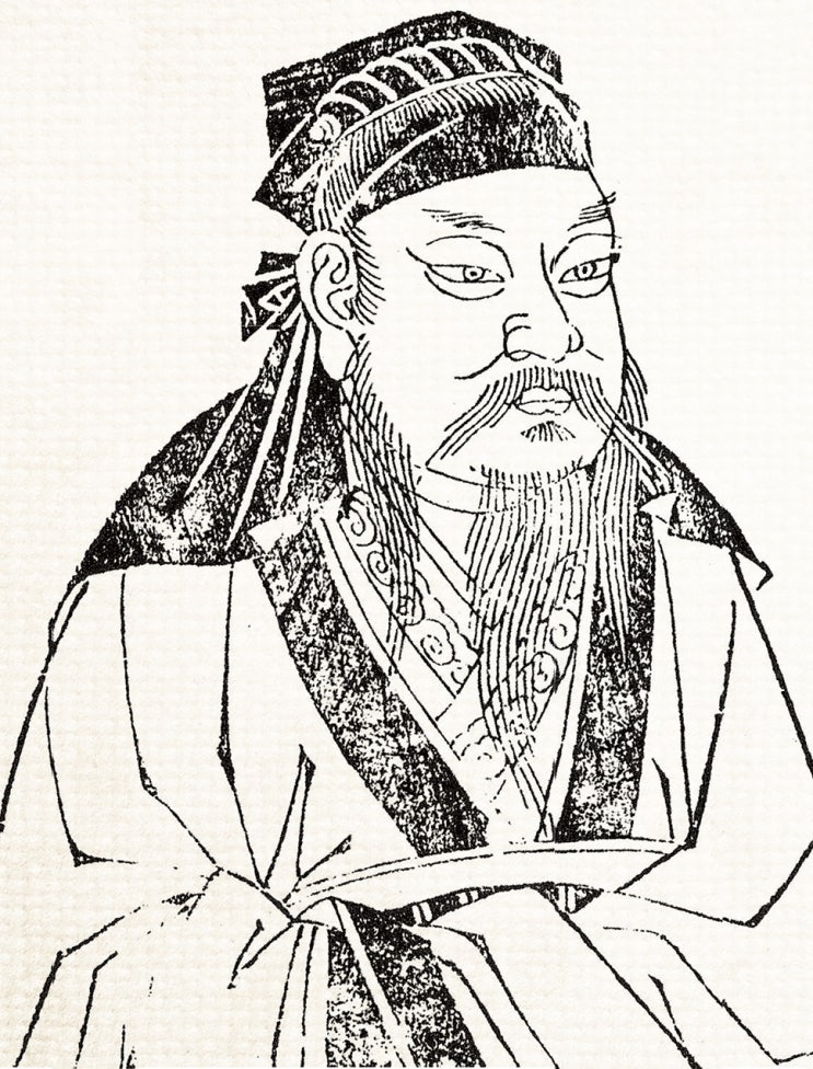  한 '오랑캐'가 본 조조(曺操)와 사마의(司馬懿)