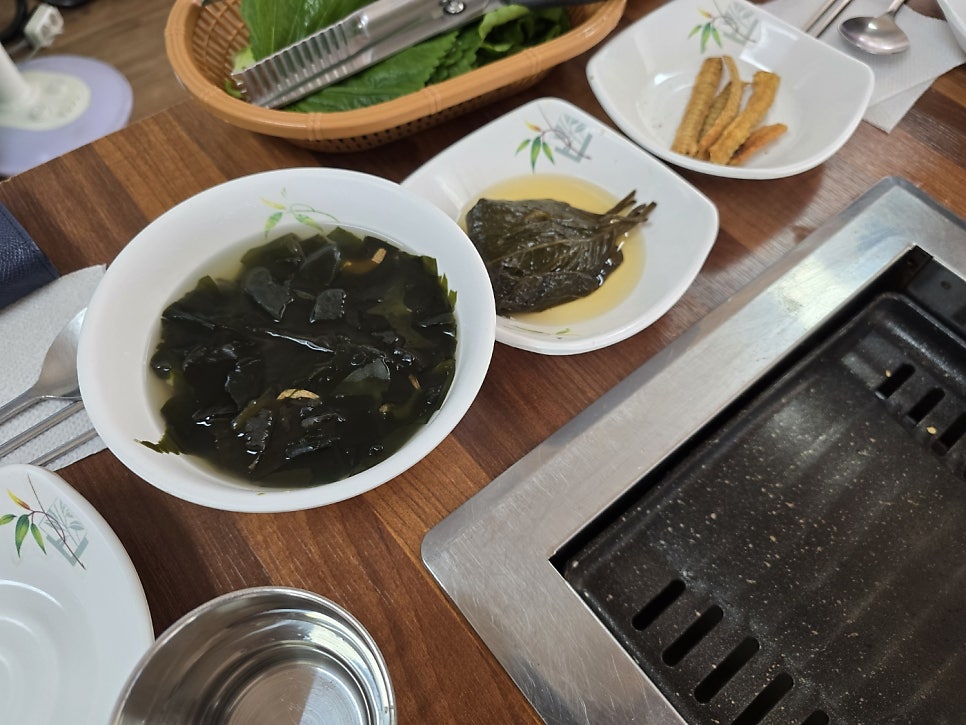 여자도민물장어 사진 6