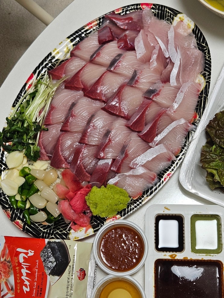  [일산] 메가쇼 시즌2 생생후기 (먹부림 대잔치)
