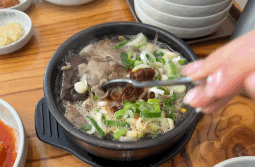  서울대입구역 맛집 추천, 제주은희네해장국 N번째 방문 후기