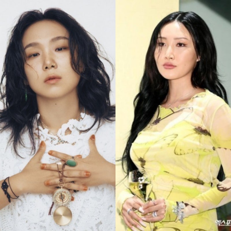 나 라는 가수 신애 할렐루야  화사 아베마리아 다시 듣고 싶은 노래 방송시간